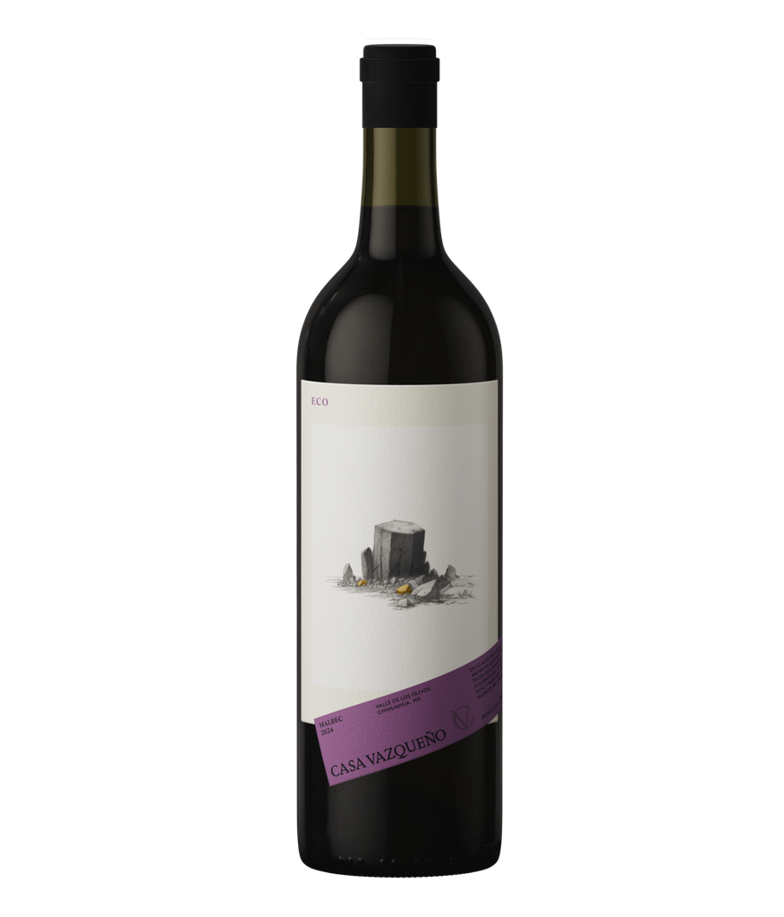 Eco · Malbec 2024