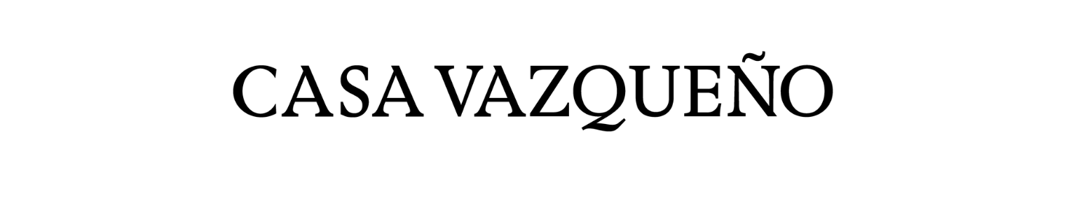 Casa Vazqueño